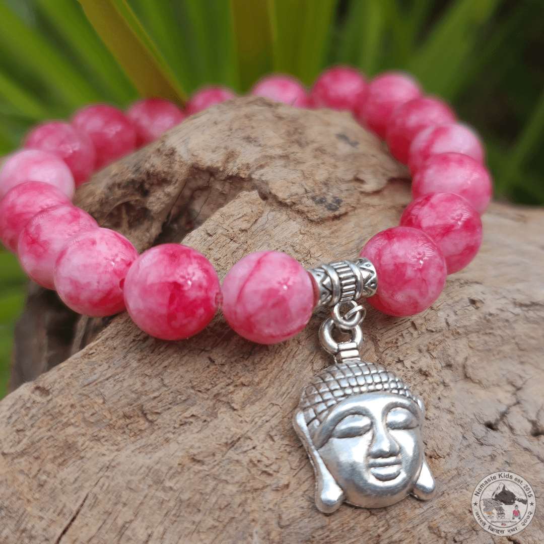 Armband "Paiyun" (पैयुन) - Namaste Kids Help Shop