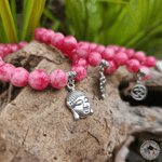 Armband "Paiyun" (पैयुन) - Namaste Kids Help Shop