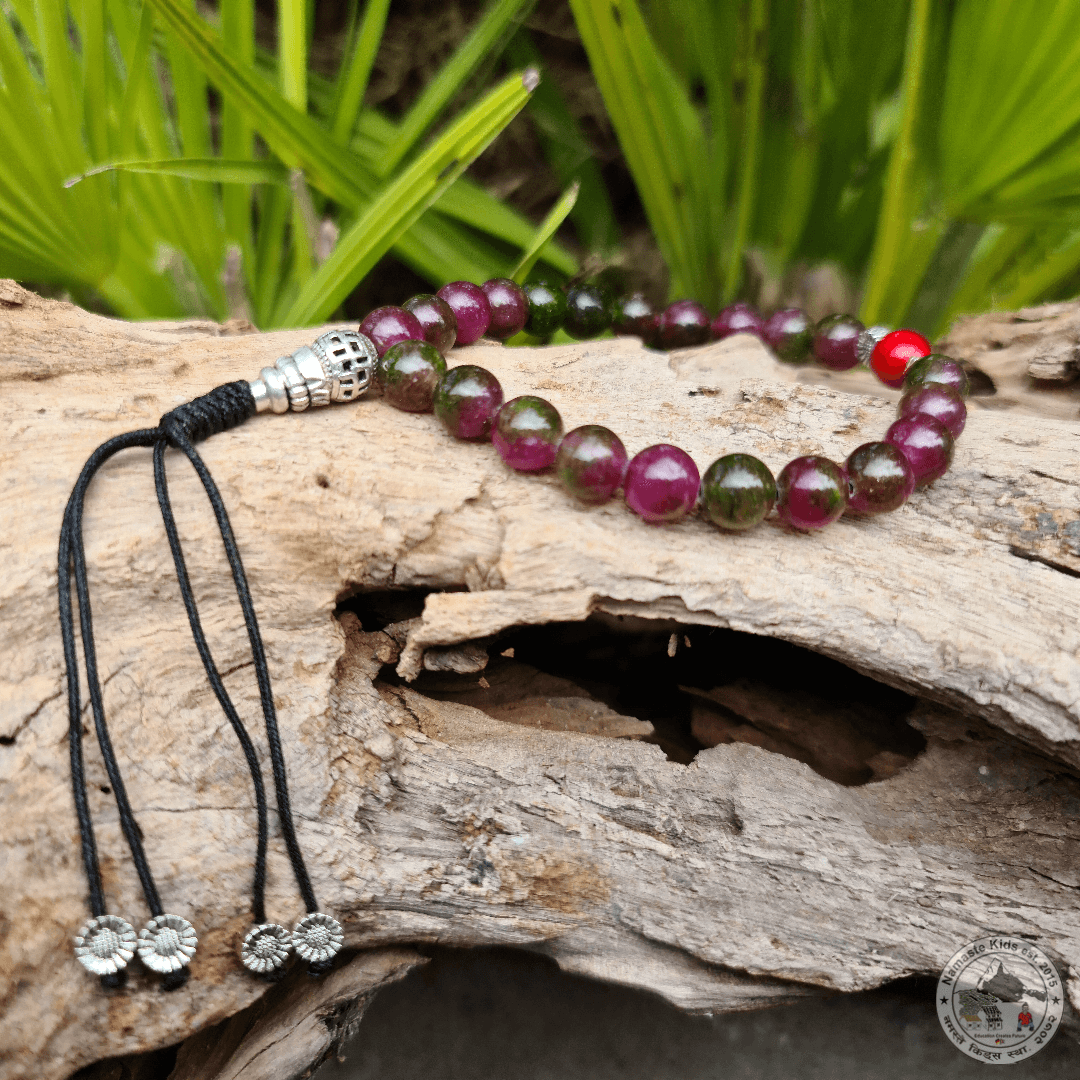 Armband "Sirish" (सिरिश) - Namaste Kids Help Shop
