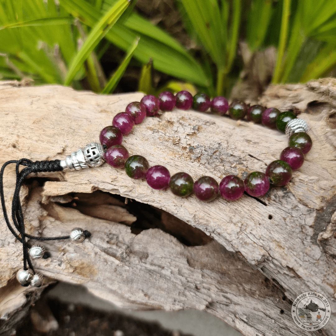 Armband "Sirish" (सिरिश) - Namaste Kids Help Shop