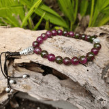 Armband "Sirish" (सिरिश) - Namaste Kids Help Shop