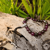 Armband "Sirish" (सिरिश) - Namaste Kids Help Shop