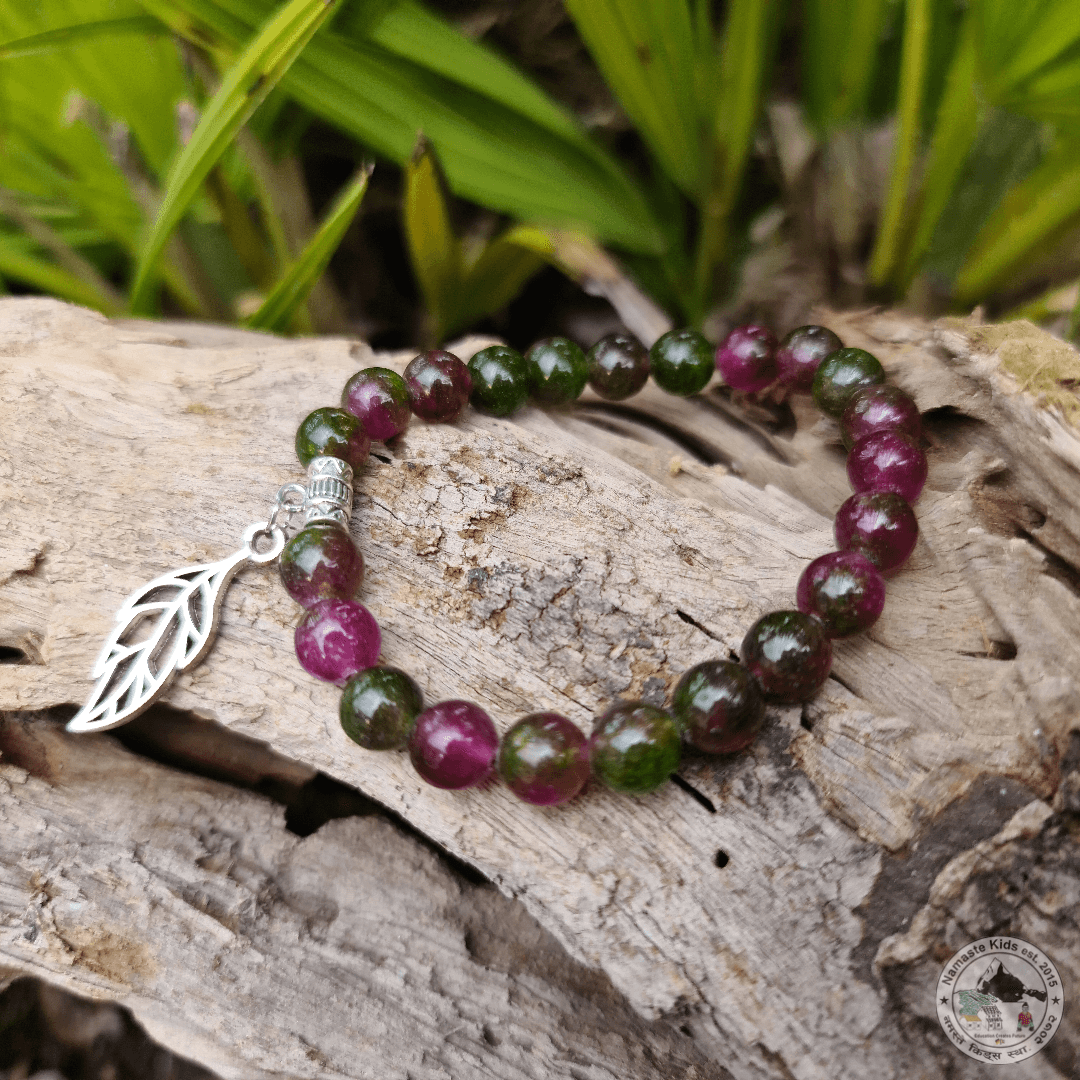 Armband "Sirish" (सिरिश) - Namaste Kids Help Shop