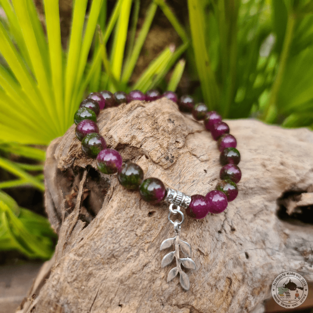Armband "Sirish" (सिरिश) - Namaste Kids Help Shop