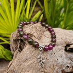 Armband "Sirish" (सिरिश) - Namaste Kids Help Shop