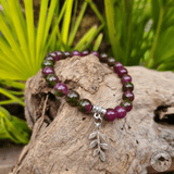 Armband "Sirish" (सिरिश) - Namaste Kids Help Shop