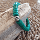 Armband "Gita" (गीता) - Namaste Kids Help Shop