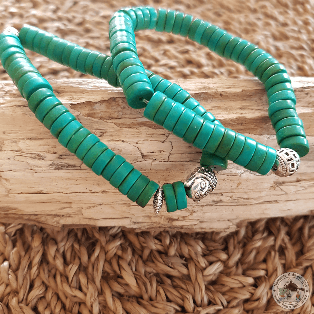 Armband "Gita" (गीता) - Namaste Kids Help Shop
