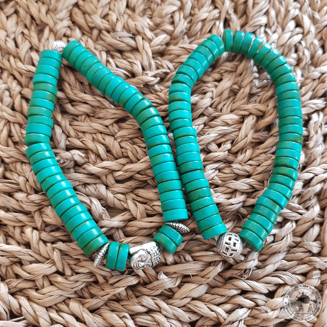 Armband "Gita" (गीता) - Namaste Kids Help Shop