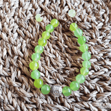 Armband "Kristina" (क्रिस्टिना) - Namaste Kids Help Shop