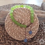 Armband "Kristina" (क्रिस्टिना) - Namaste Kids Help Shop