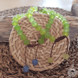 Armband "Kristina" (क्रिस्टिना) - Namaste Kids Help Shop