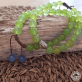 Armband "Kristina" (क्रिस्टिना) - Namaste Kids Help Shop