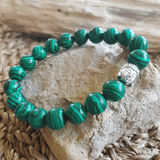 Armband "Kusum" (कुसुम) - Namaste Kids Help Shop