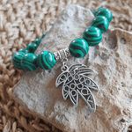 Armband "Kusum" (कुसुम) - Namaste Kids Help Shop