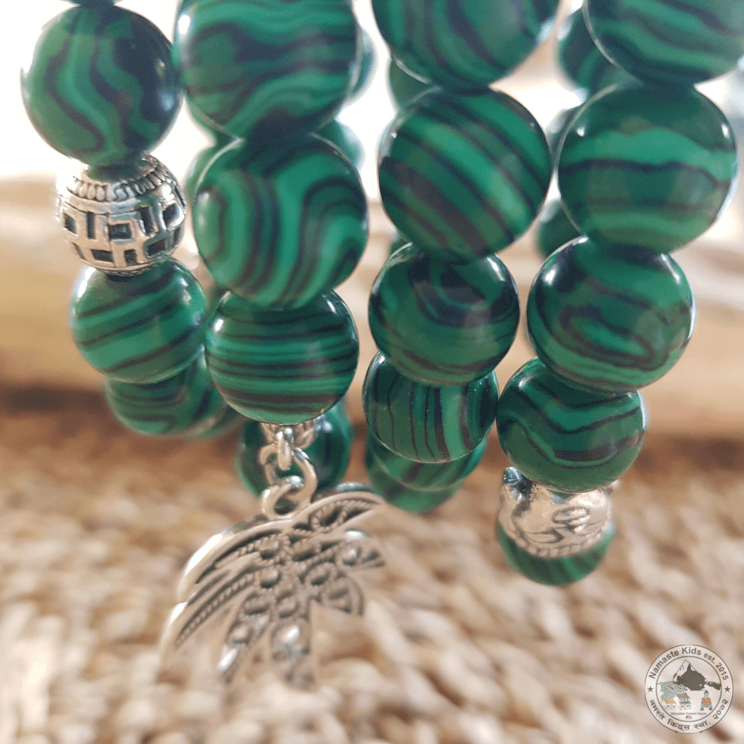Armband "Kusum" (कुसुम) - Namaste Kids Help Shop