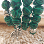 Armband "Kusum" (कुसुम) - Namaste Kids Help Shop