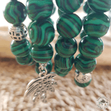 Armband "Kusum" (कुसुम) - Namaste Kids Help Shop