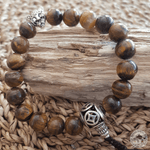 Armband "Bagh Ankha Ratna" (बाघ आँखा रत्न) - Namaste Kids Help Shop