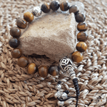 Armband "Bagh Ankha Ratna" (बाघ आँखा रत्न) - Namaste Kids Help Shop