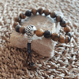 Armband "Bagh Ankha Ratna" (बाघ आँखा रत्न) - Namaste Kids Help Shop