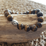 Armband "Bagh Ankha Ratna" (बाघ आँखा रत्न) - Namaste Kids Help Shop