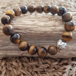 Armband "Bagh Ankha Ratna" (बाघ आँखा रत्न) - Namaste Kids Help Shop
