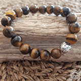 Armband "Bagh Ankha Ratna" (बाघ आँखा रत्न) - Namaste Kids Help Shop