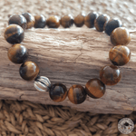 Armband "Bagh Ankha Ratna" (बाघ आँखा रत्न) - Namaste Kids Help Shop