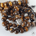 Armband "Bagh Ankha Ratna" (बाघ आँखा रत्न) - Namaste Kids Help Shop