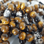 Armband "Bagh Ankha Ratna" (बाघ आँखा रत्न) - Namaste Kids Help Shop