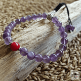 Armband "Naina Kala"(नाइना काला ) - Namaste Kids Help Shop