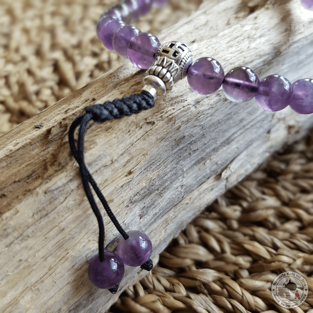 Armband "Naina Kala"(नाइना काला ) - Namaste Kids Help Shop