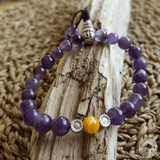 Armband "Naina Kala"(नाइना काला ) - Namaste Kids Help Shop