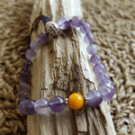 Armband "Naina Kala"(नाइना काला ) - Namaste Kids Help Shop