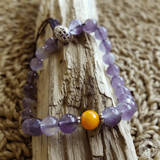 Armband "Naina Kala"(नाइना काला ) - Namaste Kids Help Shop