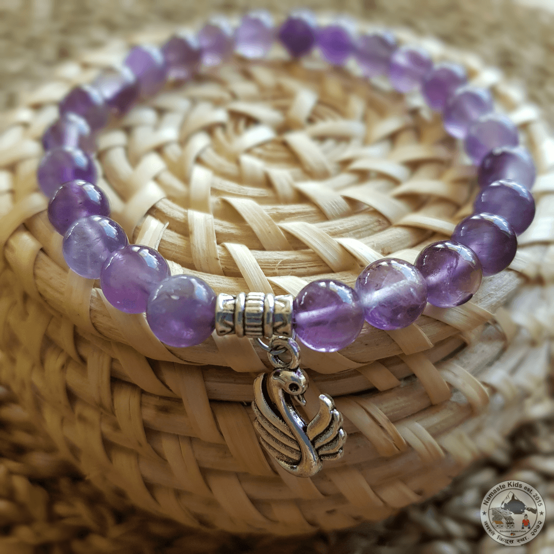 Armband "Naina Kala"(नाइना काला ) - Namaste Kids Help Shop