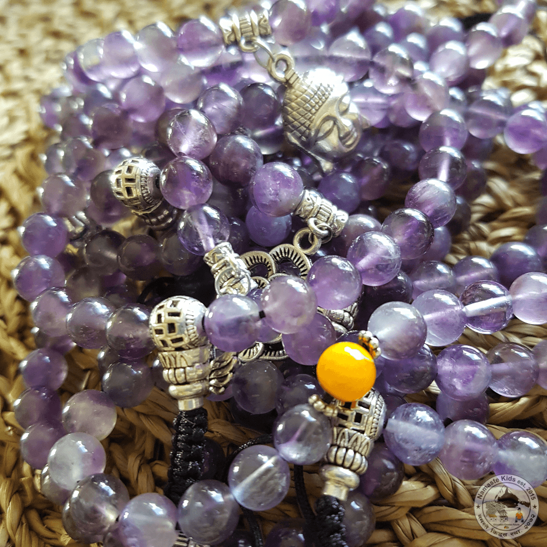 Armband "Naina Kala"(नाइना काला ) - Namaste Kids Help Shop