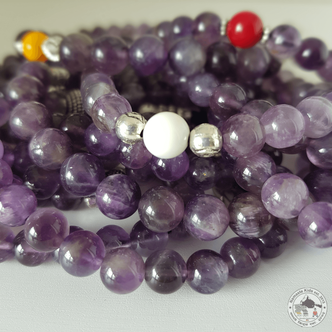 Armband "Naina Kala"(नाइना काला ) - Namaste Kids Help Shop