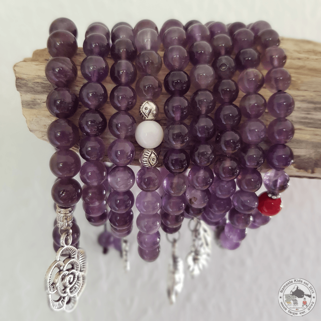 Armband "Naina Kala"(नाइना काला ) - Namaste Kids Help Shop