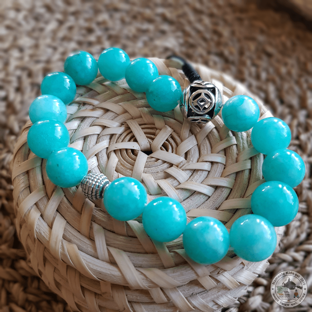 Armband "Beli Maya" (माया किन्नुहोस्) - Namaste Kids Help Shop