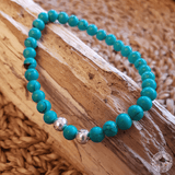 Armband "Srisha" (श्रीष) - Namaste Kids Help Shop