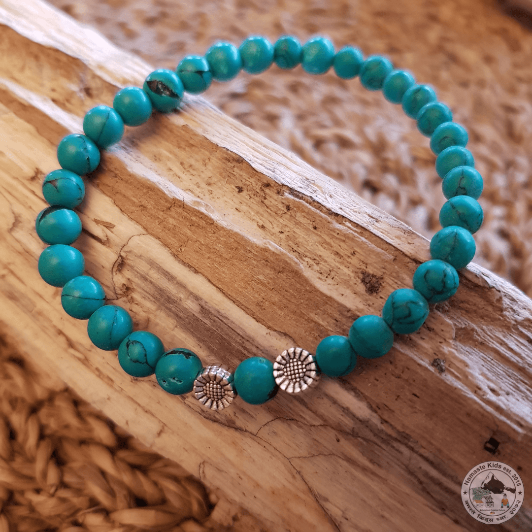 Armband "Srisha" (श्रीष) - Namaste Kids Help Shop