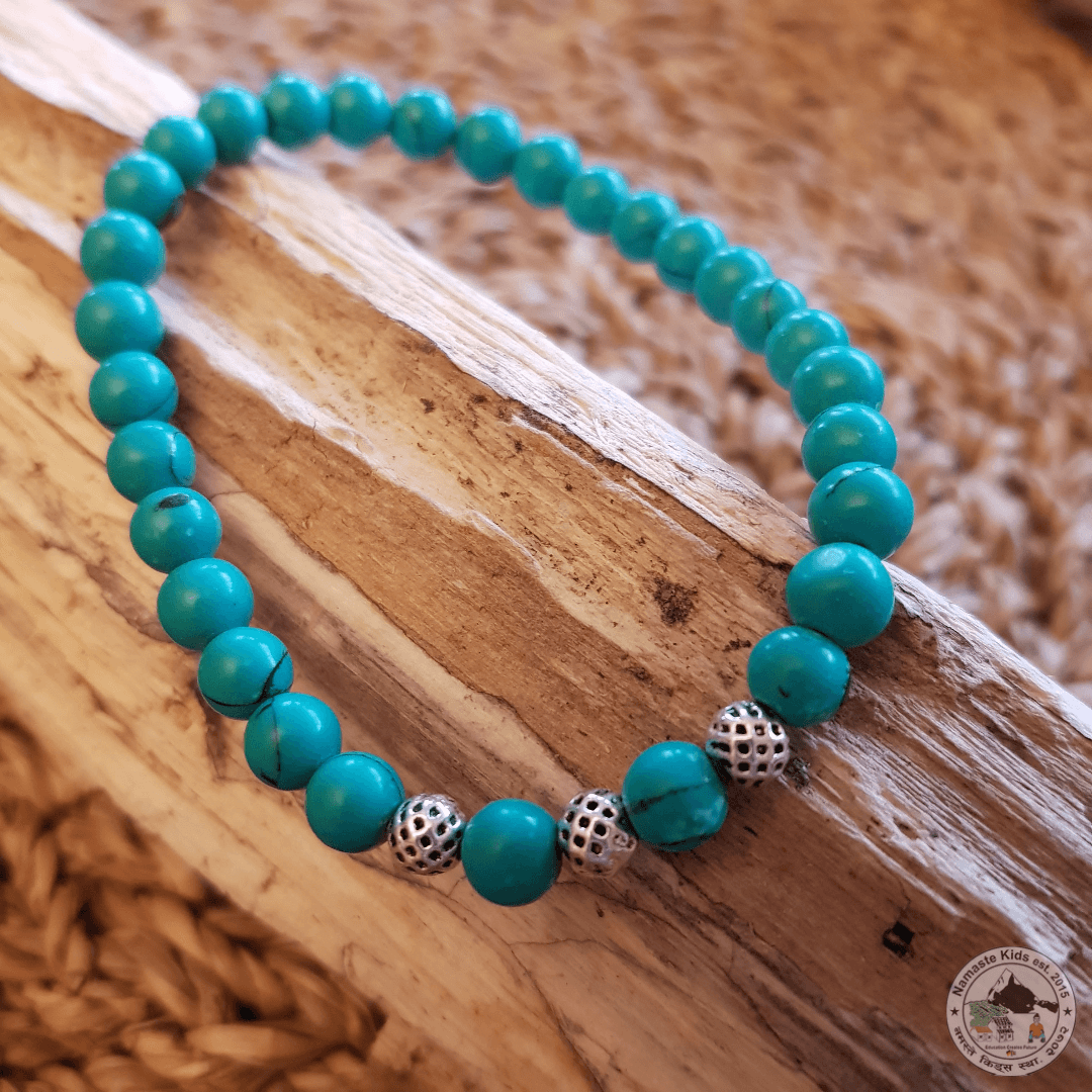 Armband "Srisha" (श्रीष) - Namaste Kids Help Shop