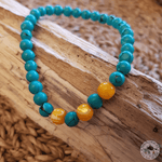 Armband "Srisha" (श्रीष) - Namaste Kids Help Shop