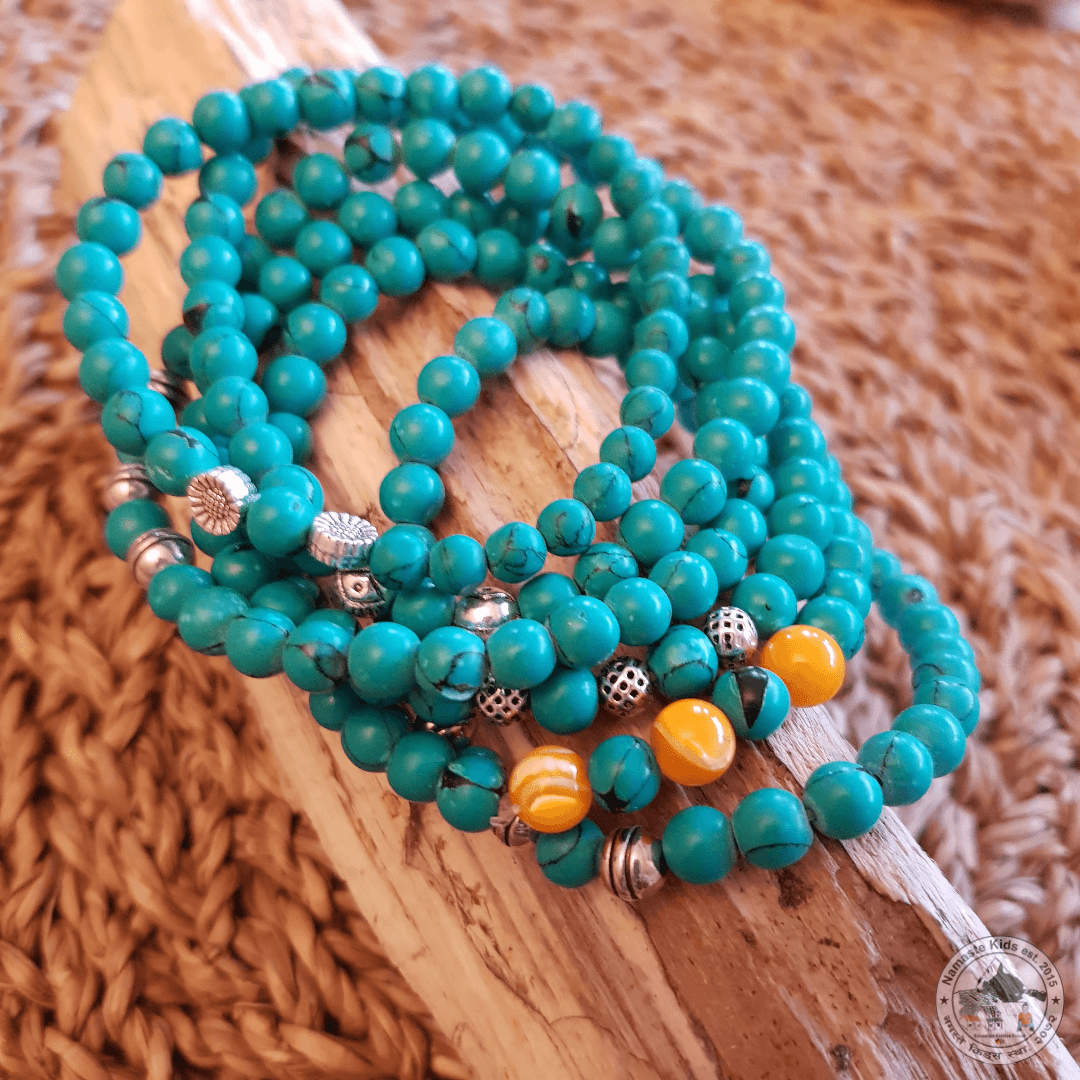 Armband "Srisha" (श्रीष) - Namaste Kids Help Shop