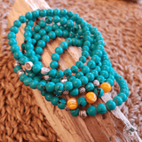 Armband "Srisha" (श्रीष) - Namaste Kids Help Shop