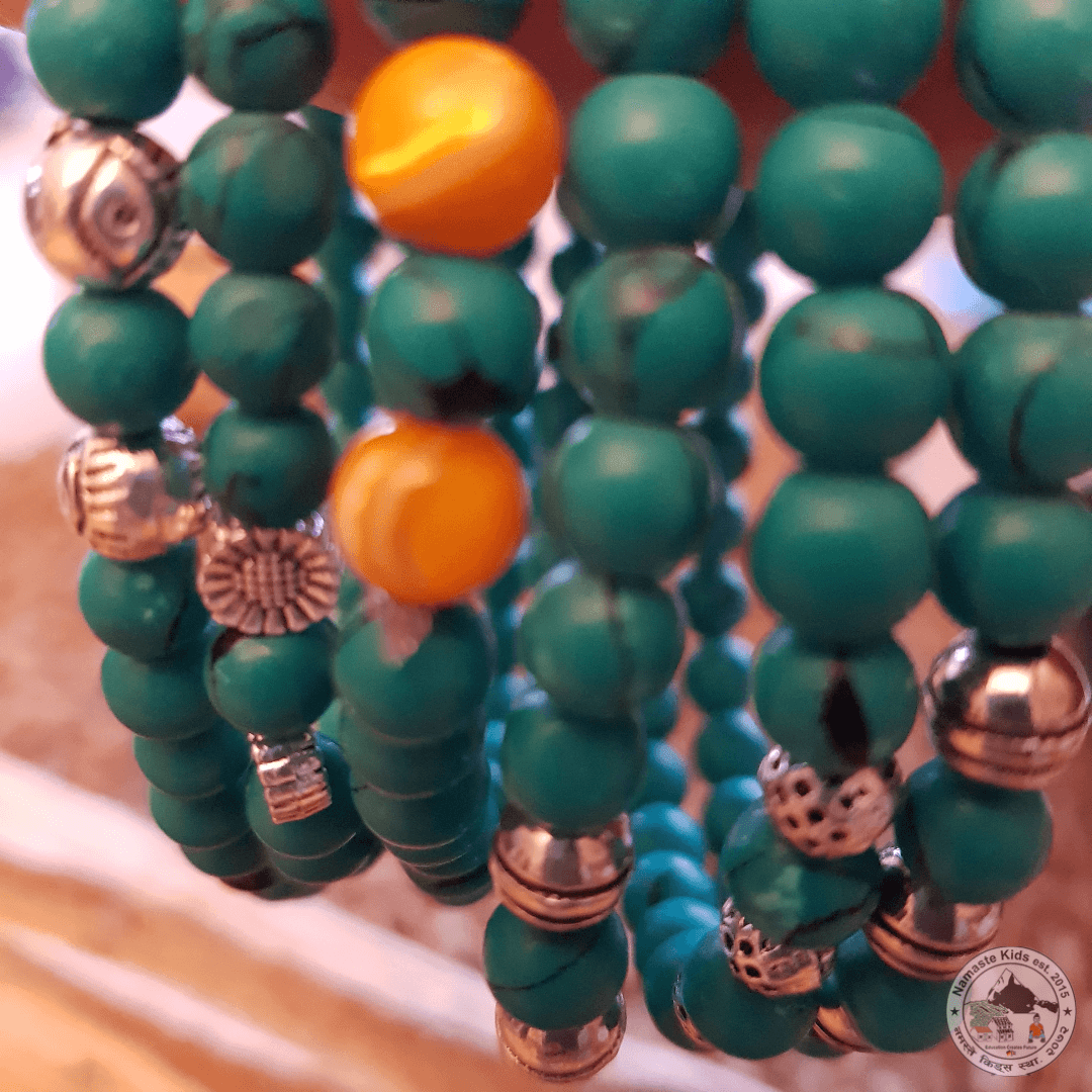Armband "Srisha" (श्रीष) - Namaste Kids Help Shop