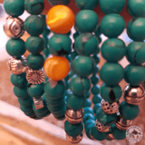 Armband "Srisha" (श्रीष) - Namaste Kids Help Shop