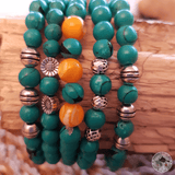Armband "Srisha" (श्रीष) - Namaste Kids Help Shop